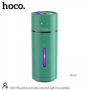 Máy tạo độ ẩm có LED Hoco Di15
