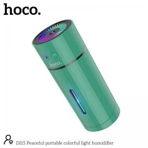 Máy tạo độ ẩm có LED Hoco Di15