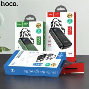 Sạc Dự Phòng Hoco CJ5A 20000mAh