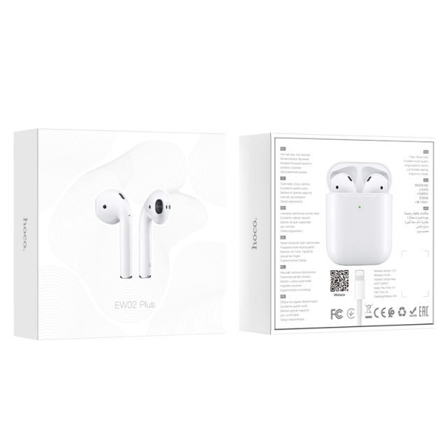 Tai Nghe Bluetooth Hoco EW02 Plus