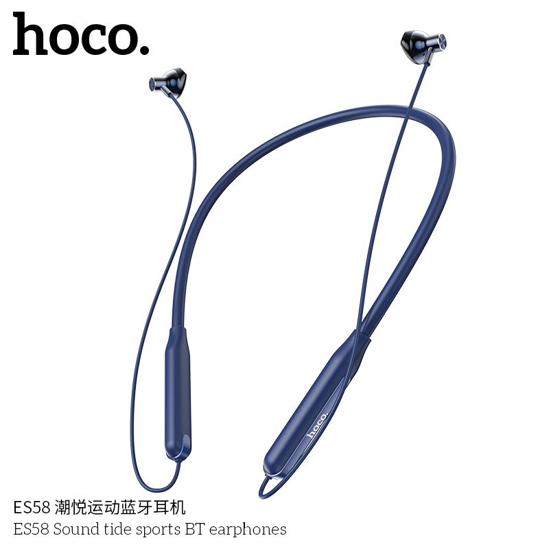Tai Nghe Bluetooth Thể Thao Hoco ES58