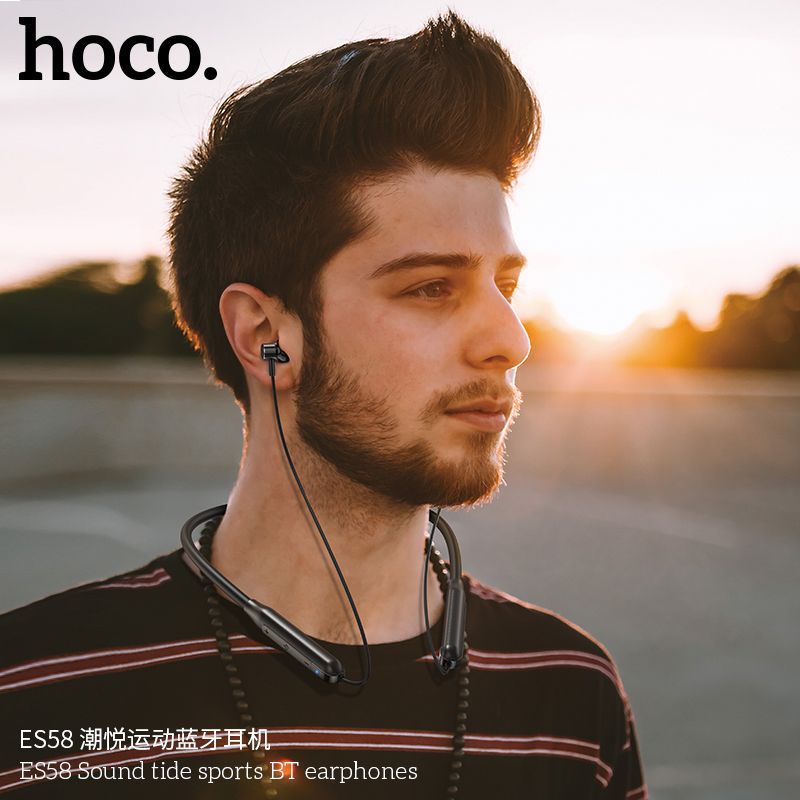 Tai Nghe Bluetooth Thể Thao Hoco ES58
