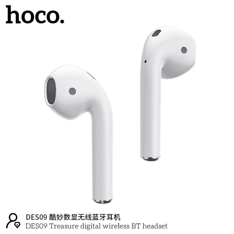 Tai nghe Bluetooth Hoco DES09