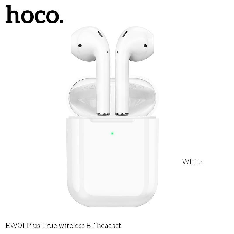 Tai nghe Bluetooth TWS Hoco EW01 Plus