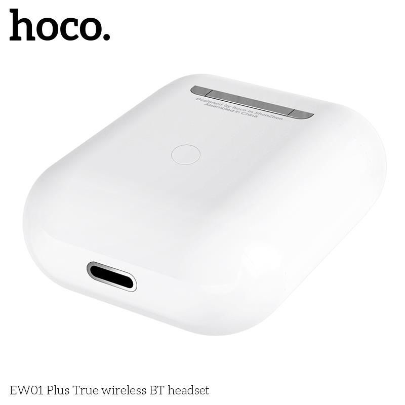 Tai nghe Bluetooth TWS Hoco EW01 Plus