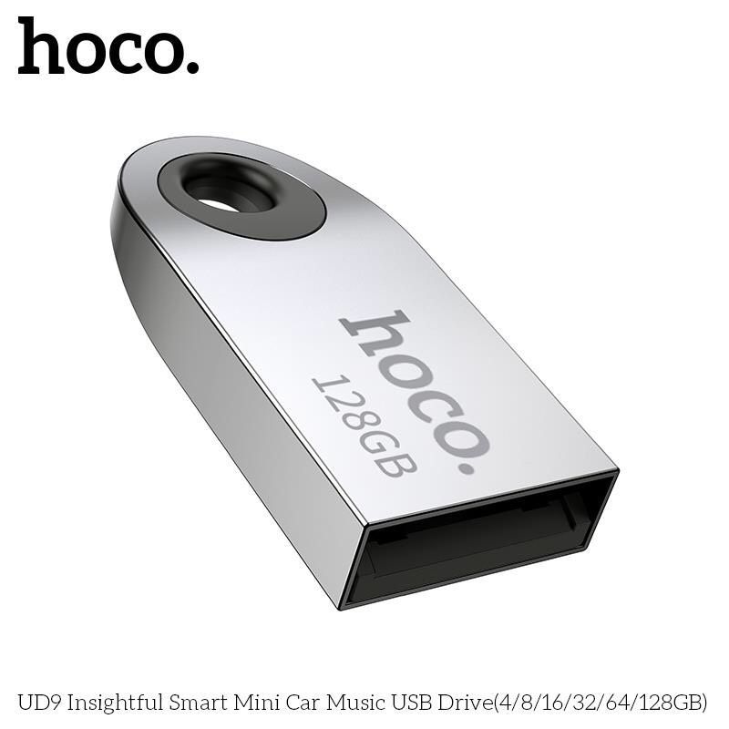 USB 2.0 HOCO UD9 128GB