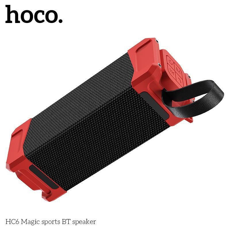 Loa Bluetooth di động thể thao Hoco HC6