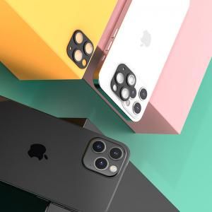 Cường lực bảo vệ ống kính máy ảnh Hoco A18 iPhone 12 / mini / Pro / Pro Max