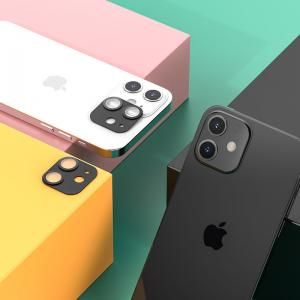 Cường lực bảo vệ ống kính máy ảnh Hoco A18 iPhone 12 / mini / Pro / Pro Max