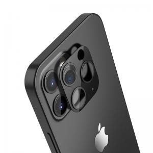 Cường lực bảo vệ ống kính máy ảnh Hoco A18 iPhone 12 / mini / Pro / Pro Max