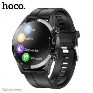 Đồng Hồ thông minh Smartwatch Hoco Y2