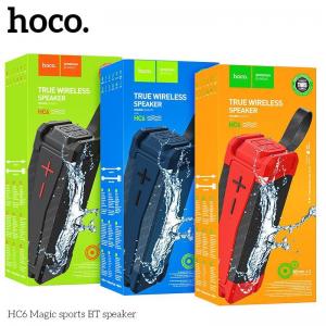 Loa Bluetooth di động thể thao Hoco HC6