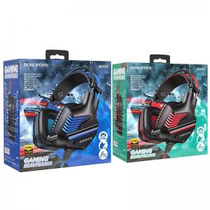 Tai Nghe chụp tai Gaming Borofone BO101
