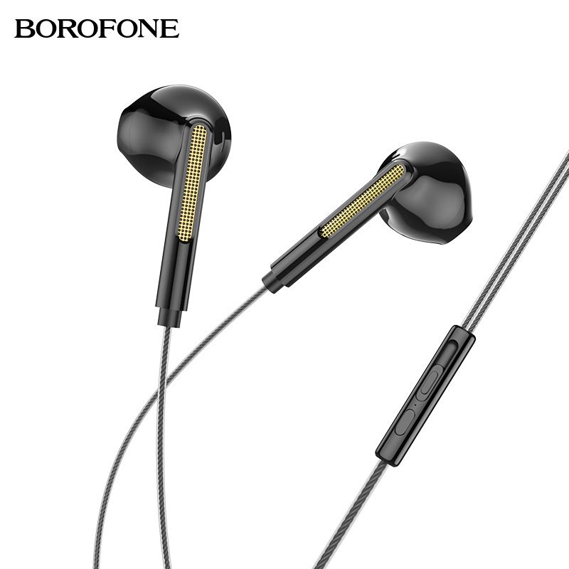 Tai nghe có dây Borofone BM63