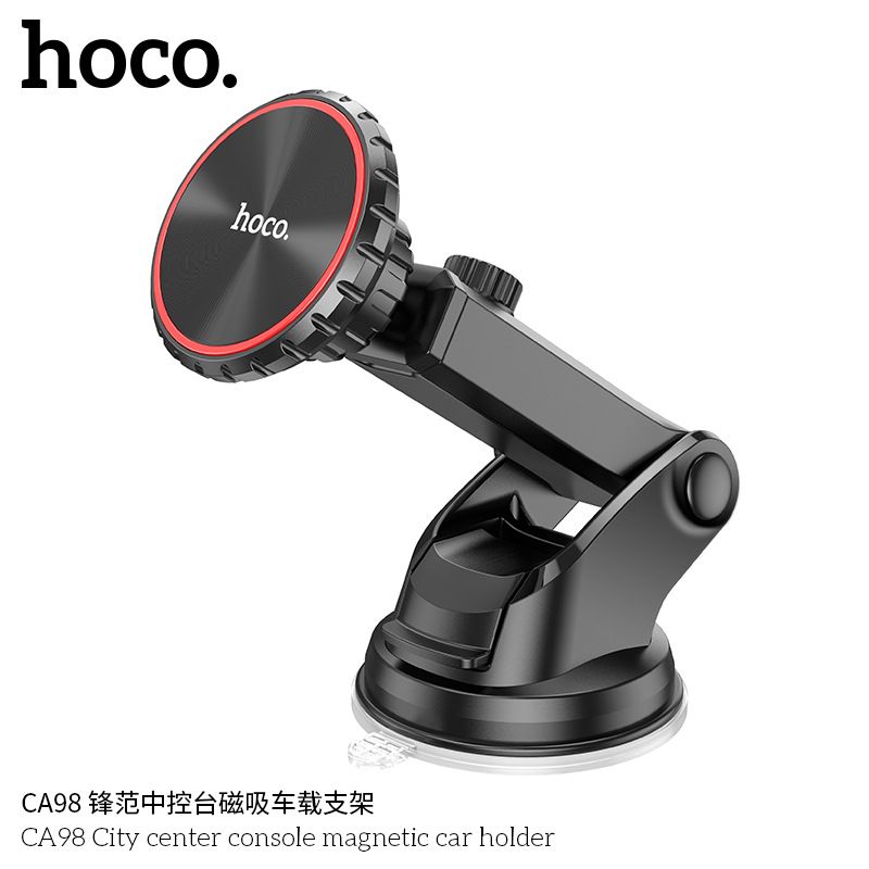 Giá đỡ điện thoại ô tô Hoco CA98