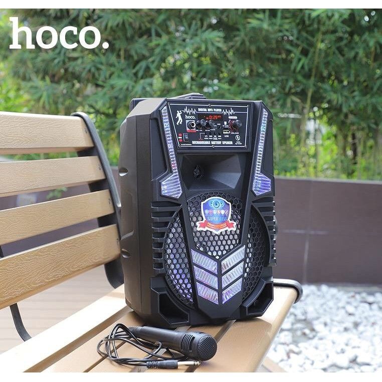 Loa bluetooth Hoco DS06
