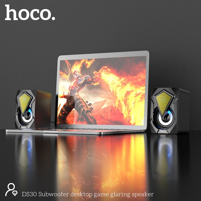 Loa máy tính Hoco DS30