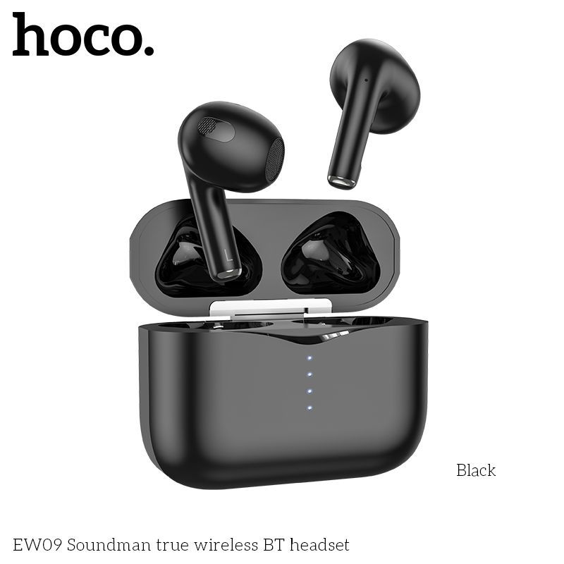 Tai nghe bluetooth TWS Hoco EW09