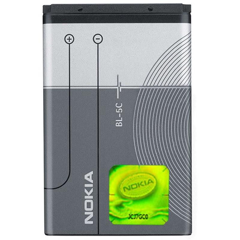 Pin điện thoại Nokia 5C
