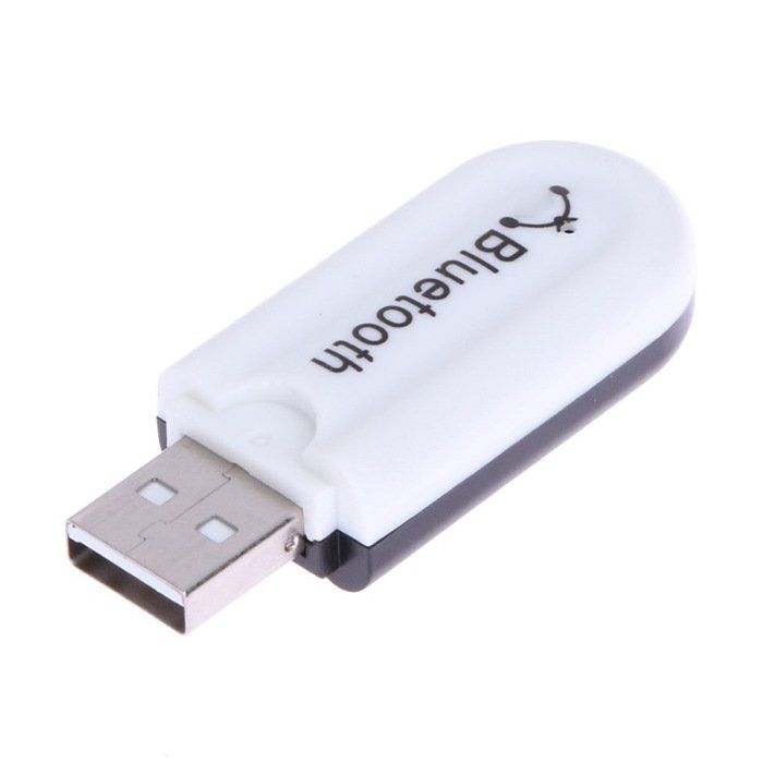 USB bluetooth HJX-001 biến loa thường thành loa bluetooth