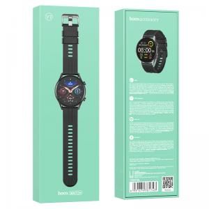 Đồng Hồ thông minh Smartwatch Hoco Y7
