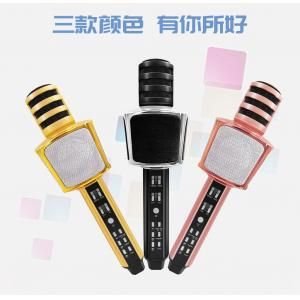 Mic hát karaoke bluetooth SD17