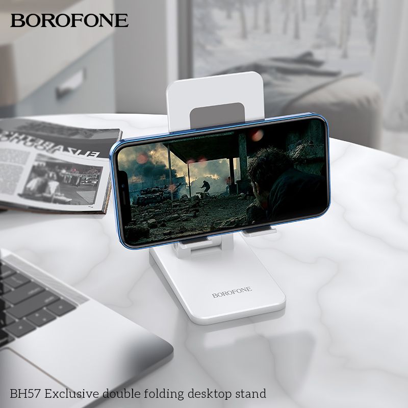 Giá đỡ điện thoại Borofone BH57