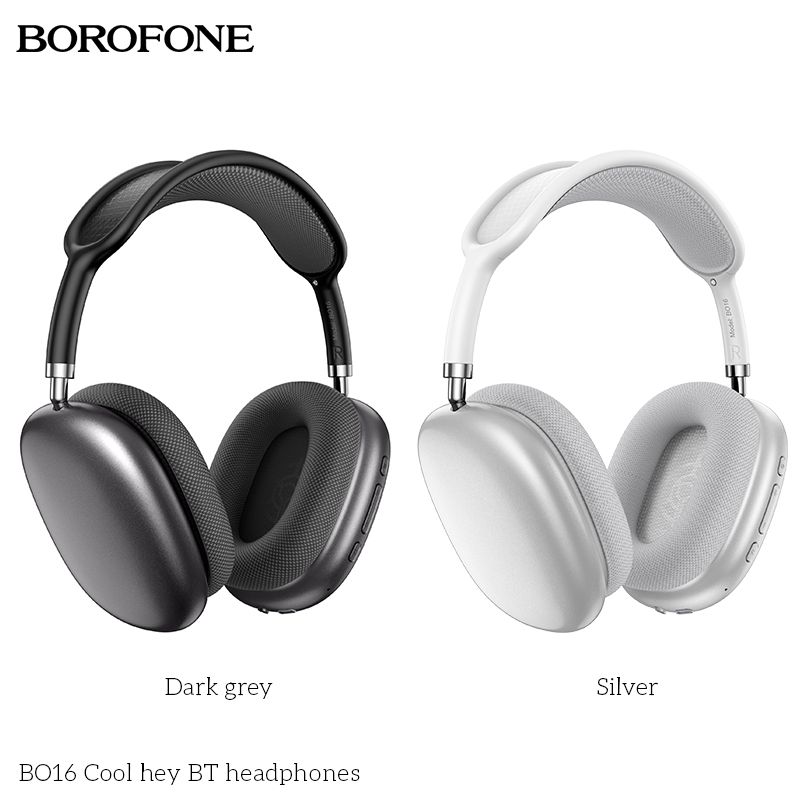 Tai nghe bluetooth Borofone BO16