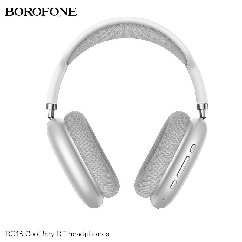 Tai nghe bluetooth Borofone BO16