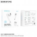 Tai nghe TWS Bluetooth Borofone BW07