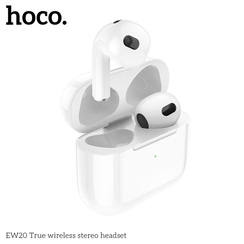 Tai nghe bluetooth TWS Hoco EW20