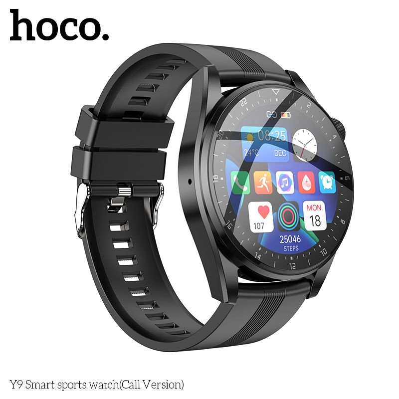 Đồng hồ thông minh Hoco Y9