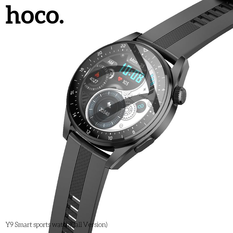 Đồng hồ thông minh Hoco Y9