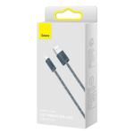 Cáp iP Baseus CALD000416 1m