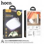 Sạc Dự Phòng Hoco DB24 1000mAh