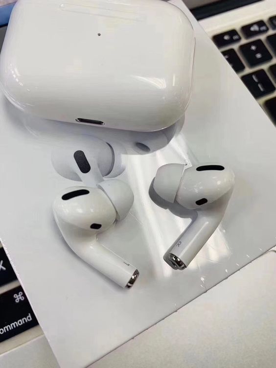 Tai Nghe Airpods Pro Rep 1 1
