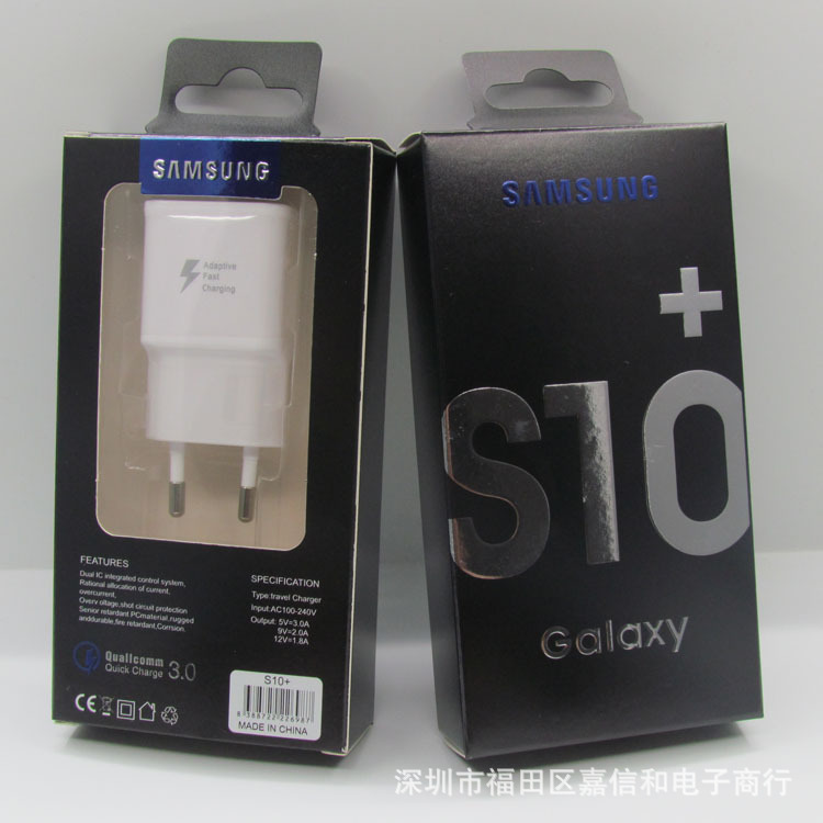 bán sỉ Bộ Sạc Type-C Samsung S10 Type
