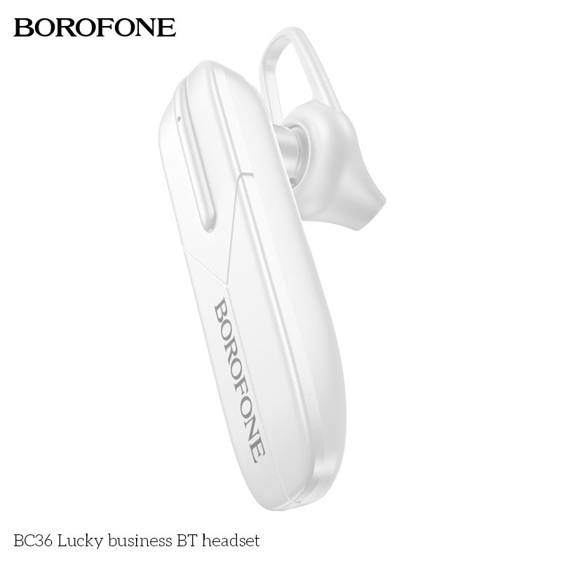 bán sỉ Tai Nghe Bluetooth 1 tai Borofone BC36
