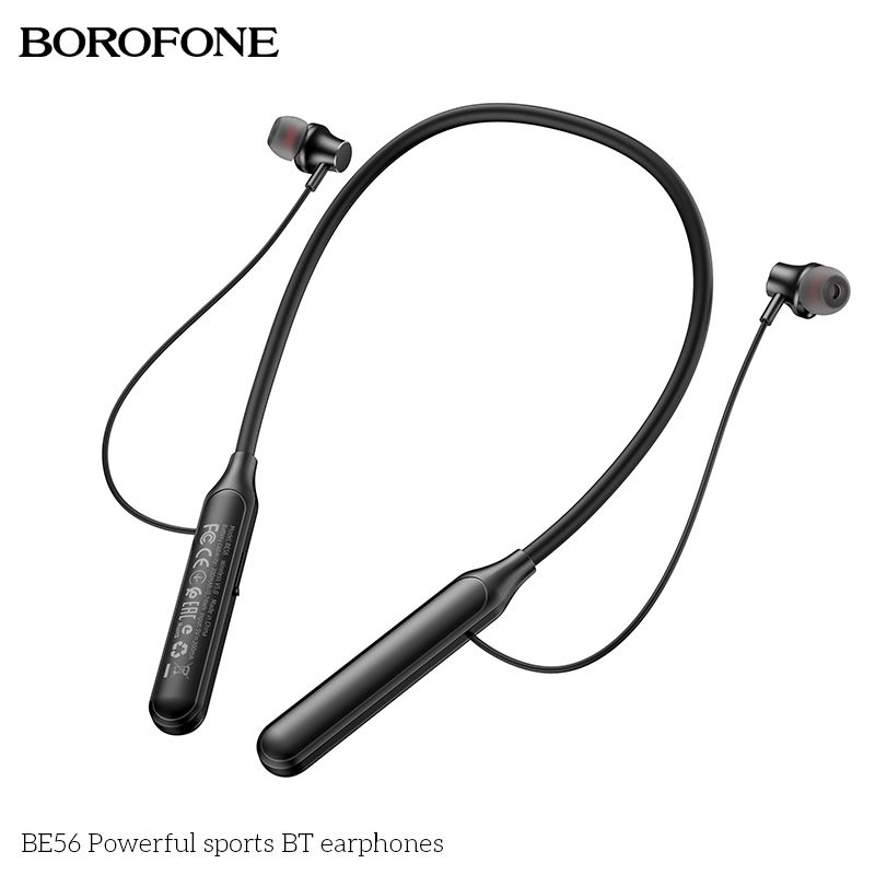 bán buôn Tai Nghe Bluetooth Thể Thao Borofone BE56