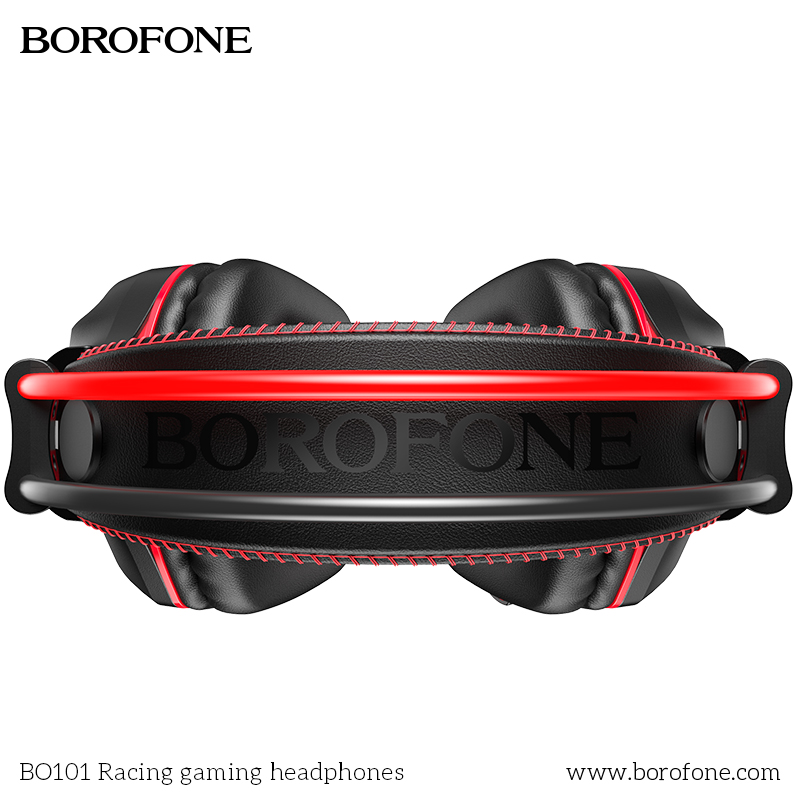 bán buôn Tai Nghe chụp tai Gaming Borofone BO101