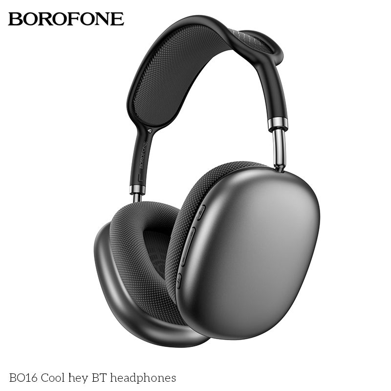 bán buôn Tai Nghe Chụp Tai Bluetooth Borofone BO16