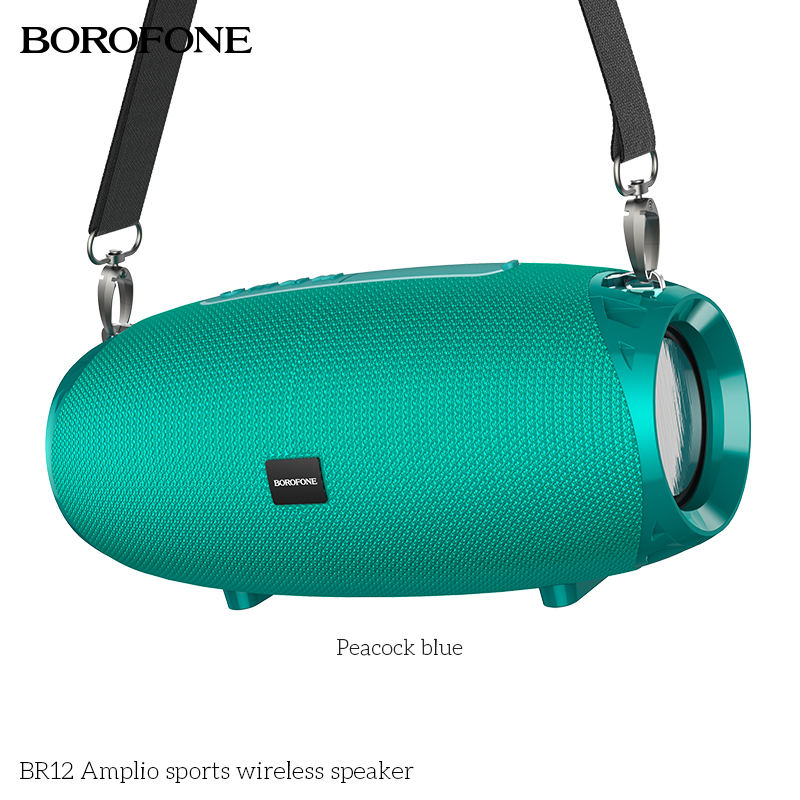 bán sỉ Loa Bluetooth Borofone BR12