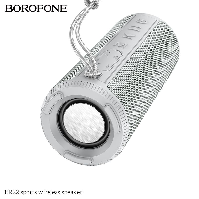 Loa bluetooth Borofone BR22 giá sỉ