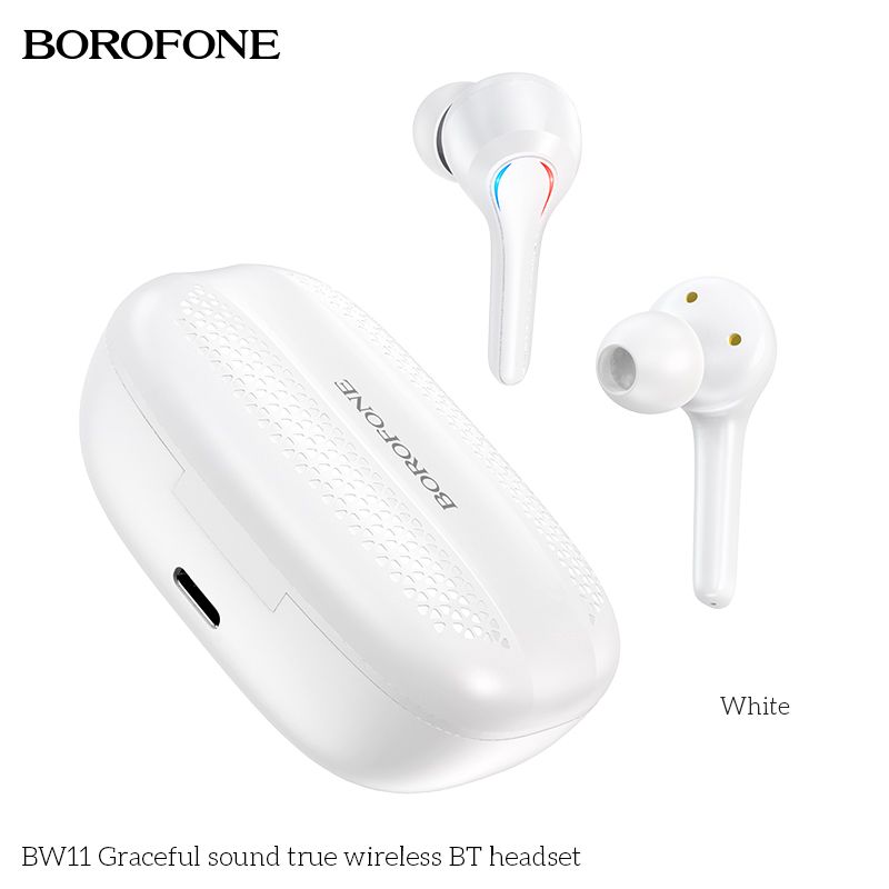 Tai Nghe Bluetooth Borofone BW11