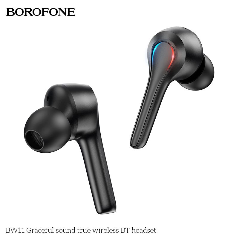 bán buôn Tai Nghe Bluetooth Borofone BW11
