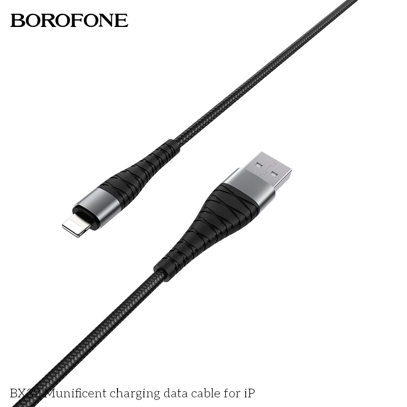 bán sỉ Cáp iP Borofone BX32