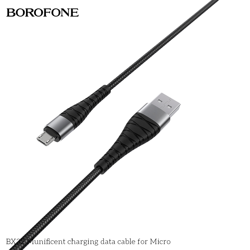 bán sỉ Cáp Micro Borofone BX32