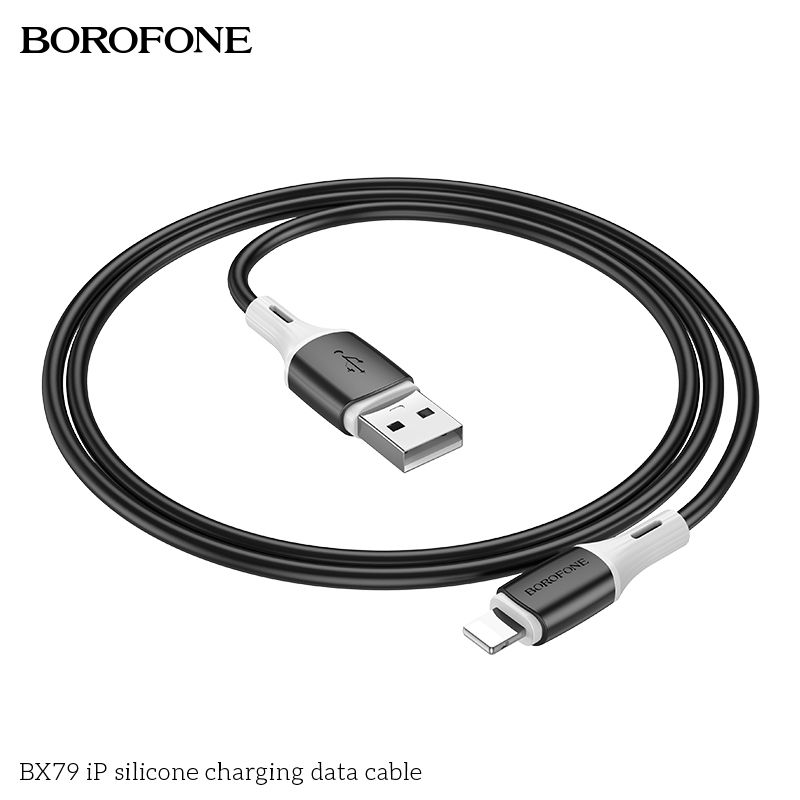 bán buôn Cáp iP Borofone BX79