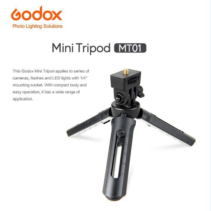 Tripod Support MT01