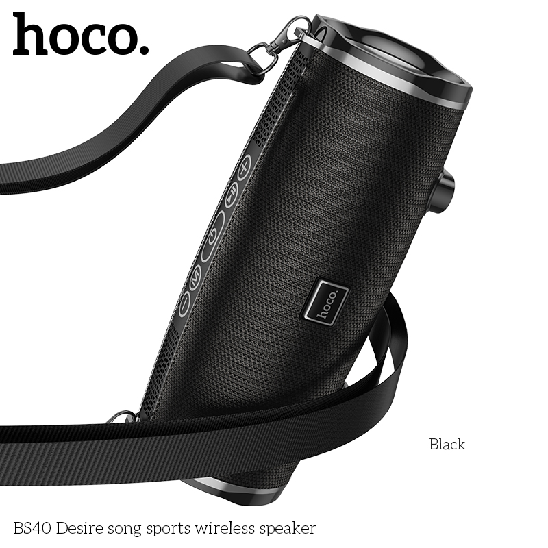 Loa Bluetooth Hoco BS40